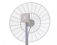 Антэкс Vika-21 MIMO BOX параболическая антенна 3G/4G/LTE/WiFi