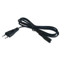 Шнур сетевой, 1.8м