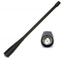 Антенна VHF/UHF для раций Baofeng, Kenwood