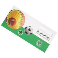 Карта доступа НТВ+