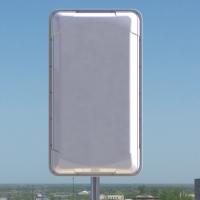 Антенна ДМВ Антэкс Cifra-12