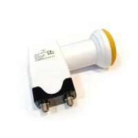 Конвертер круговой поляризации Golden Media GM-102, 2 выхода