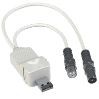 Инжектор питания 5В USB Антэкс AX-TVI