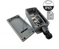 Роутер уличный Тандем NR-400