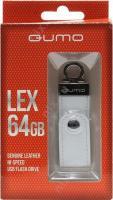 Флешка USB 64Gb Qumo