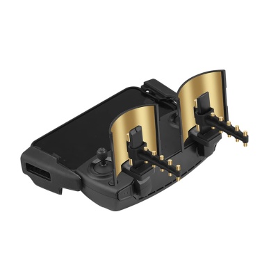 Антенна BRDRC EWB7756-7906 5.8 ГГц для дрона DJI Air 2S, Mavic 3, Mini 3, Spark, RC-N1