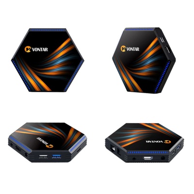 Медиаплеер Vontar KK Max 8Gb/128Gb