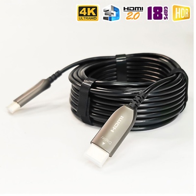 Кабель HDMI оптический Dr.HD FC 10 м