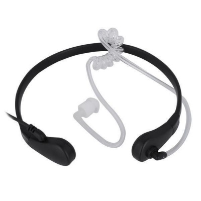 Гарнитура ларингофон к Baofeng UV-5R/Kenwood Гарнитура ларингофон к Baofeng UV-5R/Kenwood