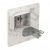 Kroks KAS16-2600 BOX MIMO 2x2 панельная антенна с боксом Kroks KAS16-2600 BOX MIMO 2x2 панельная антенна с боксом