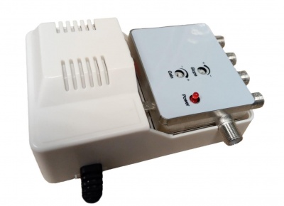 Усилитель RTM GCH-604G-5V