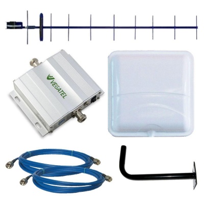 Комплект репитера Старт GSM900 (VT-900E/AX-914Y)