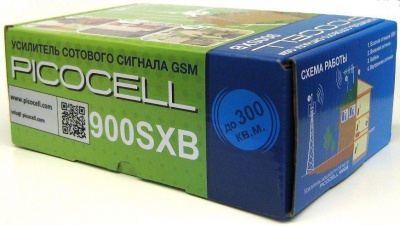 Репитер PicoCell E900 SXB