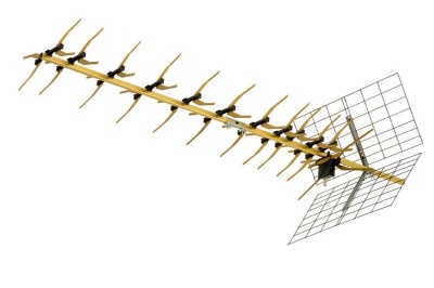 Антенна ДМВ Funke BM4551 Антенна ДМВ Funke BM4551