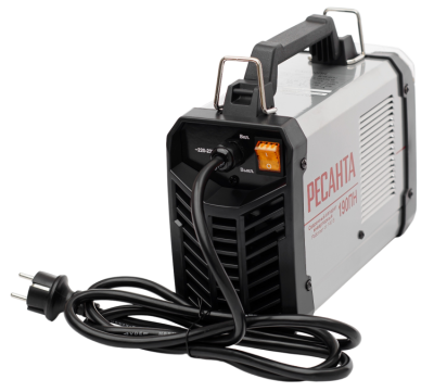 Сварочный аппарат РЕСАНТА САИ-190ПН