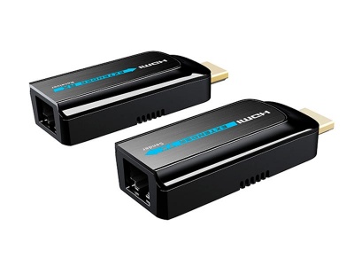 Удлинитель HDMI по UTP Lenkeng LKV372S