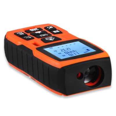 Лазерный дальномер Lomvum 50m LV005811