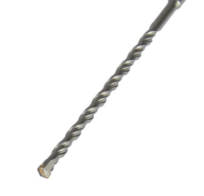 Бур по бетону ВИХРЬ 8x210x150 73/10/7/5 Бур по бетону ВИХРЬ 8x210x150 73/10/7/5