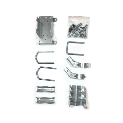 Антенна Супрал 60 см