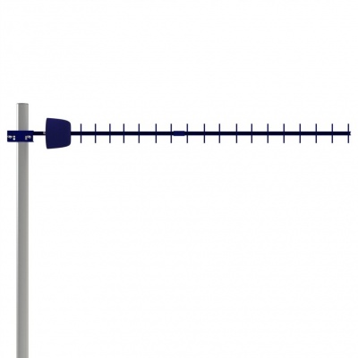 Антэкс AX-2017YF направленная Yagi антенна