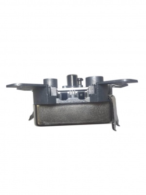 Розетка оконечная SAT-TV-FM Lans TRS-1