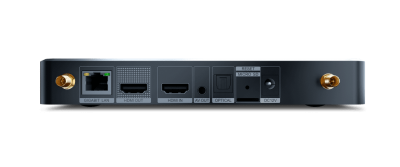 Медиаплеер Dune HD Pro 4K II