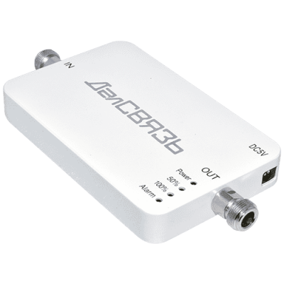 Репитер ДалСВЯЗЬ DS-1800-10 Репитер ДалСВЯЗЬ DS-1800-10