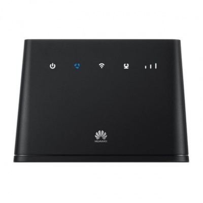 3G/4G Роутер Huawei B310s-22