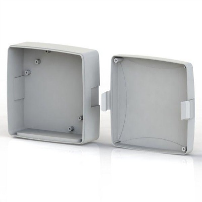 Гермобокс AX-BOX 120x120x55 IP53